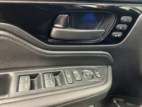 Certified 2026 Honda Odyssey Touring image 25