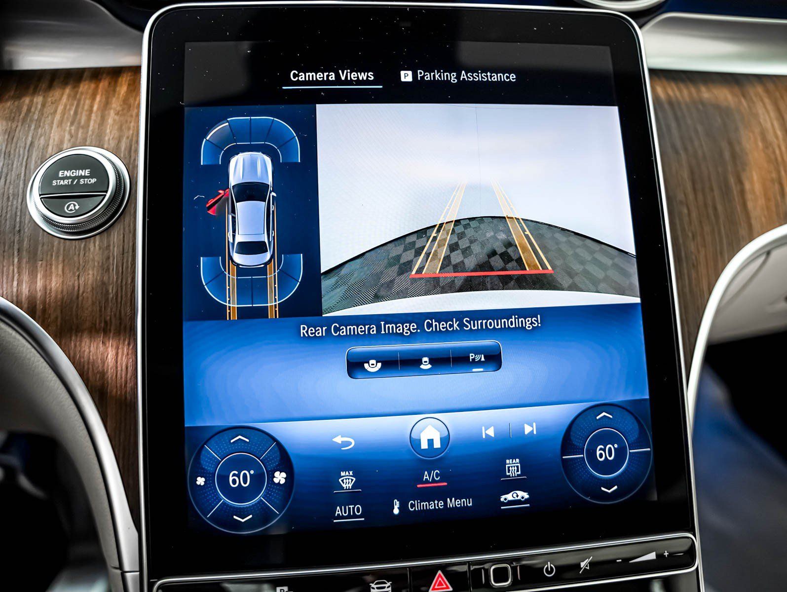 Used 2024 Mercedes-Benz C 300 Sedan image 19
