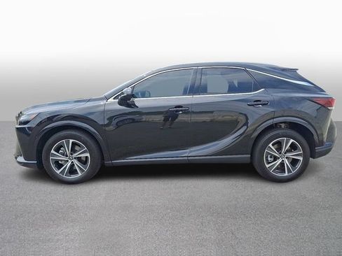 Used 2026 Lexus RX 350 Premium AWD/4WD image 7