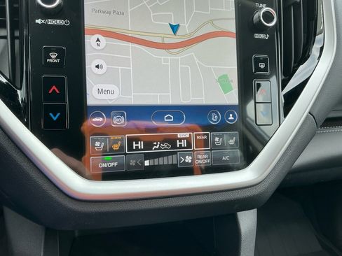 New 2026 Subaru Ascent Touring image 18