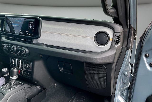 Used 2024 Jeep Wrangler Unlimited Sport AWD/4WD image 26