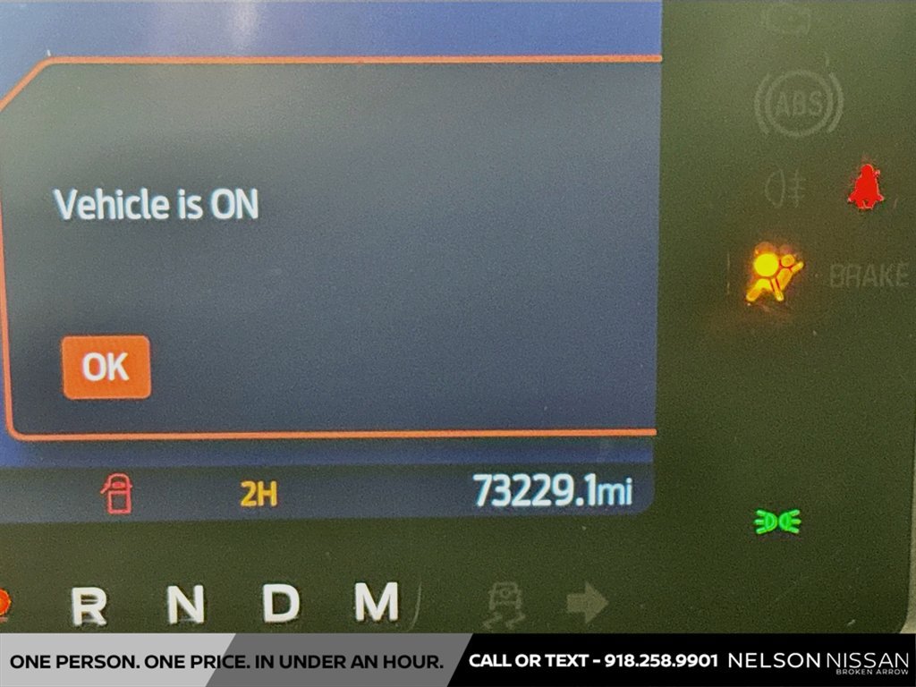 Used 2023 Ford Bronco Big Bend AWD/4WD image 12