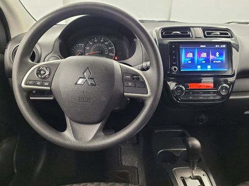 Used 2021 Mitsubishi Mirage FWD image 22