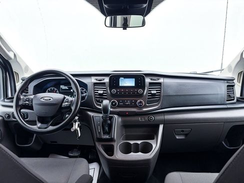 Used 2020 Ford Transit 150 XLT image 24