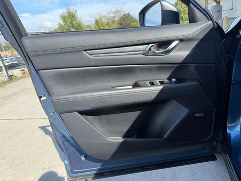 Used 2020 MAZDA CX-5 Grand Touring image 10