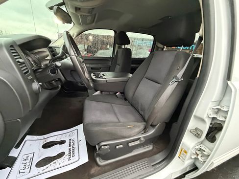 Used 2010 Chevrolet Silverado 1500 LT w/ Power Pack Plus image 11