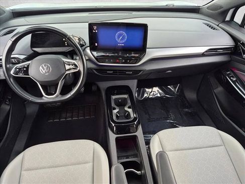 Used 2022 Volkswagen ID.4 Pro S RWD image 16