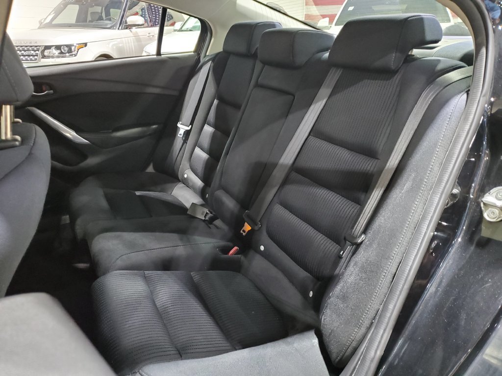 Used 2014 MAZDA MAZDA6 Sport FWD image 20