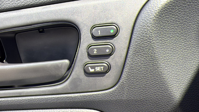 New 2026 Honda Odyssey EX-L image 21