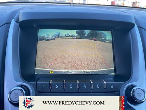 Used 2016 Chevrolet Equinox LT w/ Convenience Package image 26