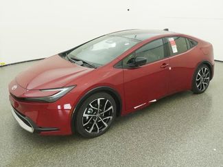 New 2026 Toyota Prius Plug-In Hybrid video 1