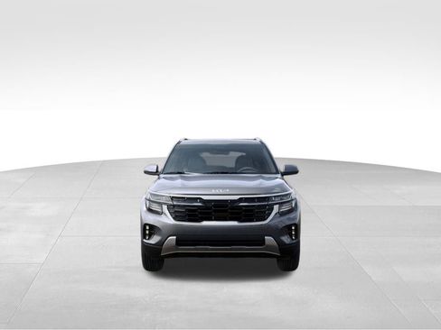 New 2026 Kia Seltos SX w/ SX Sunroof Package AWD/4WD image 2