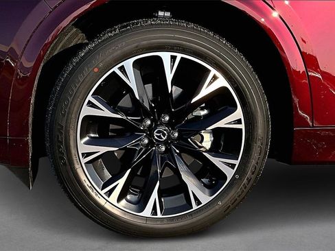 New 2026 MAZDA CX-90 3.3 Turbo S w/ Premium Plus image 12