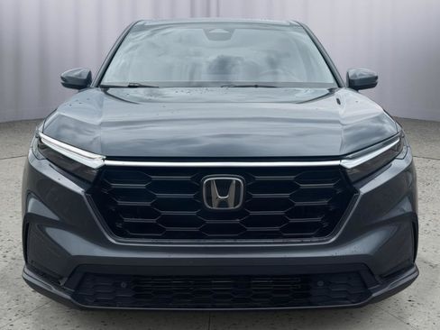 Used 2025 Honda CR-V EX-L image 8