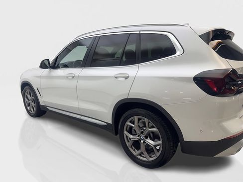 Used 2023 BMW X3 sDrive30i w/ Convenience Package w/ZPA RWD image 14