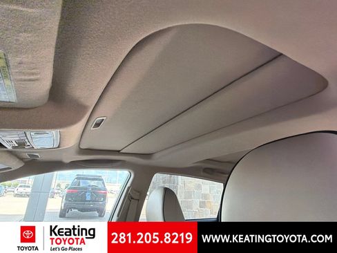 Used 2015 Toyota Venza XLE w/ XLE Premium Package FWD image 13