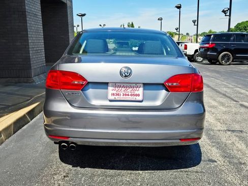 Used 2014 Volkswagen Jetta S FWD image 7