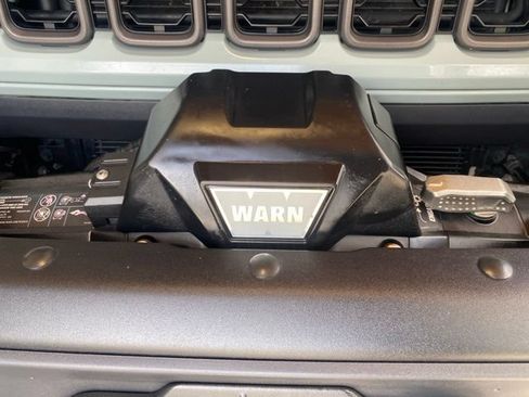 Used 2024 Jeep Wrangler Unlimited Rubicon 392 AWD/4WD image 21
