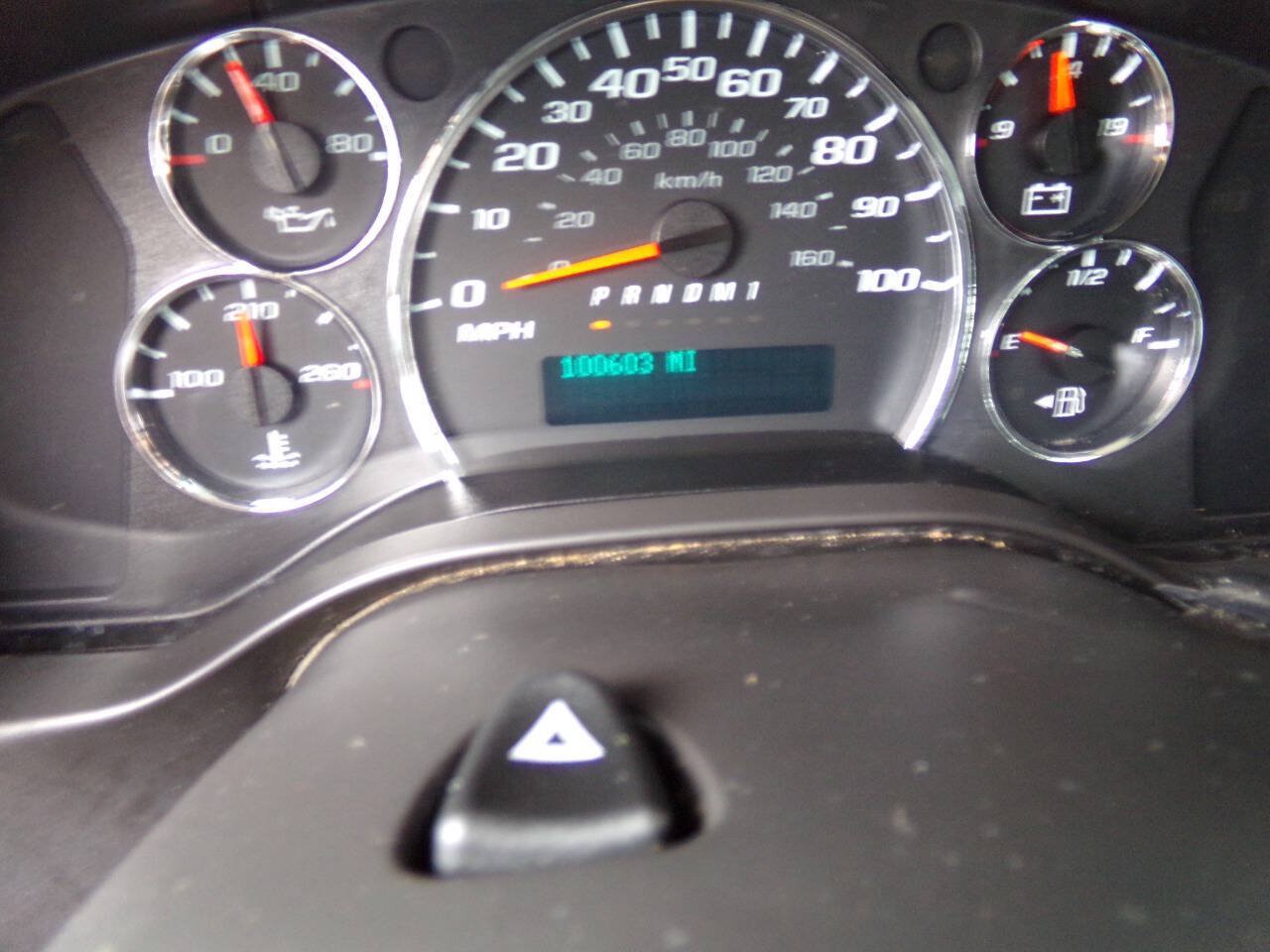Used 2015 Chevrolet Express 2500 RWD image 27