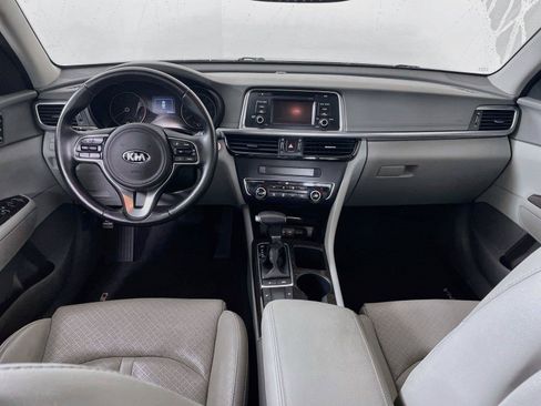 Used 2016 Kia Optima EX FWD image 29