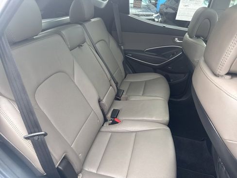 Used 2017 Hyundai Santa Fe Sport w/ 2.0T Ultimate Tech Package 05 image 15