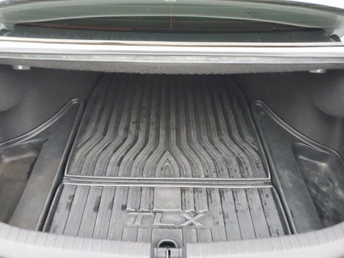 Used 2016 Acura TLX Tech image 28