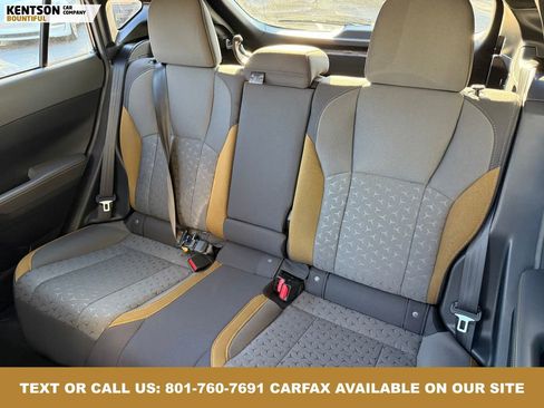 Used 2025 Subaru Crosstrek 2.5i Sport image 31