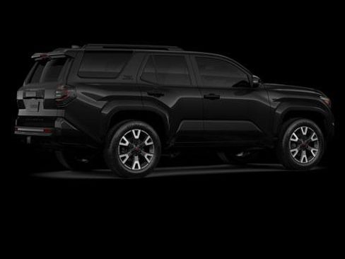 Certified 2026 Toyota 4Runner TRD Sport Premium AWD/4WD image 65
