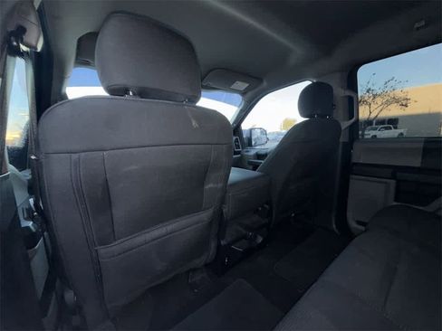 Used 2019 Ford F150 XL w/ Equipment Group 101A Mid image 11