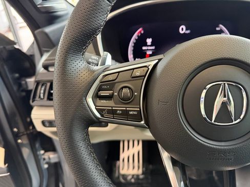 New 2026 Acura MDX A-Spec w/ Advance Package AWD/4WD image 19