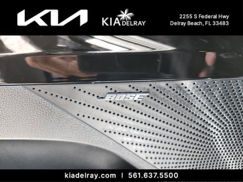 Used 2025 Kia K5 EX FWD image 16