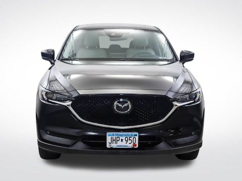 Used 2020 MAZDA CX-5 Grand Touring Reserve AWD/4WD image 8
