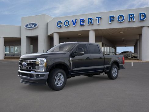 New 2026 Ford F250 XLT w/ FX4 Off-Road Package AWD/4WD image 1