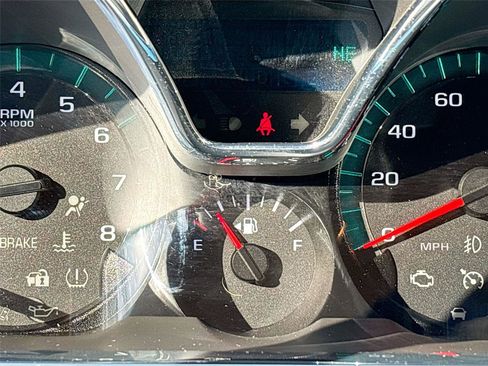 Used 2016 Chevrolet Traverse LS image 13