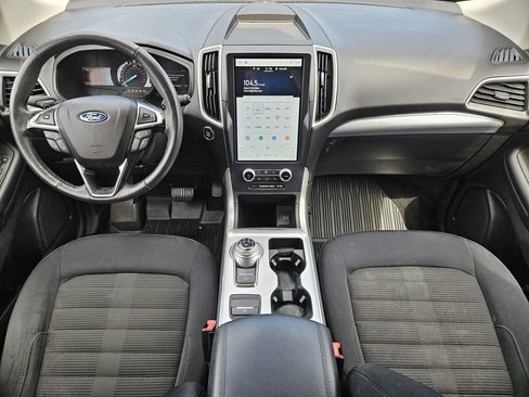 Used 2022 Ford Edge SEL w/ Convenience Package AWD/4WD image 19