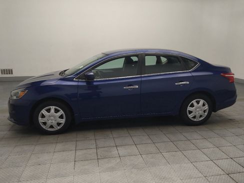Used 2019 Nissan Sentra S FWD image 2