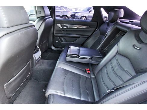 Used 2019 Cadillac CT6 Sport image 7