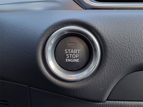 New 2025 MAZDA CX-5 AWD 2.5 S w/ Preferred Package image 21