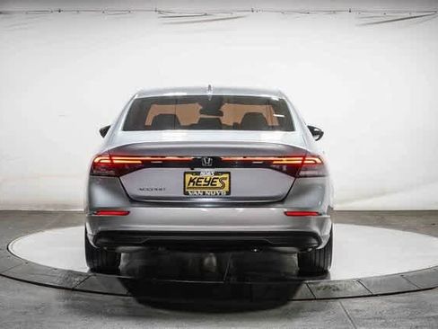 Used 2023 Honda Accord LX image 3