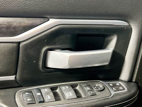 Used 2024 RAM 2500 Big Horn image 16