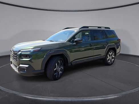 New 2026 Subaru Outback Touring XT AWD/4WD image 4