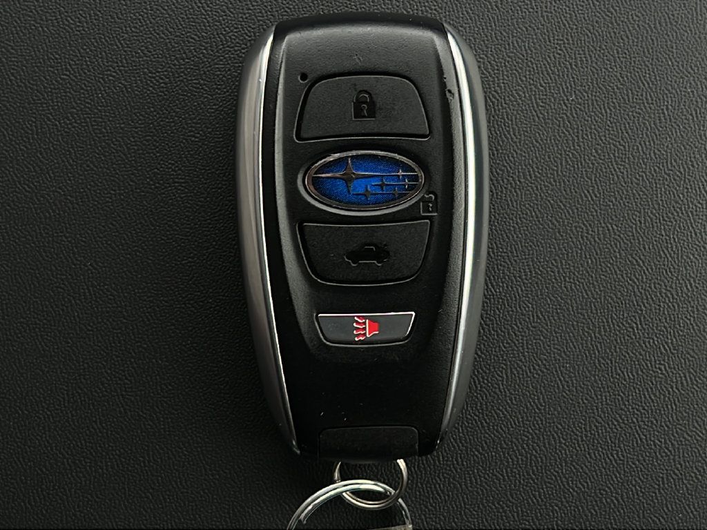 Used 2023 Subaru Forester Sport AWD/4WD image 24