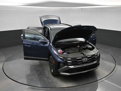 New 2026 Hyundai Tucson SEL AWD/4WD image 41
