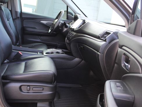 Used 2021 Honda Ridgeline RTL image 14