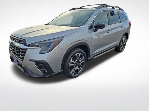 New 2025 Subaru Ascent Limited w/ Popular Package #2 image 3
