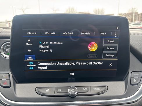 Used 2023 Chevrolet Blazer LT w/ Sound & Technology Package image 26