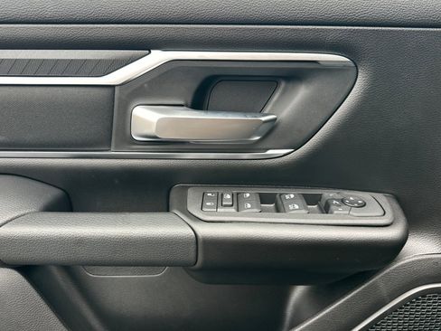 New 2025 RAM 1500 Big Horn image 10