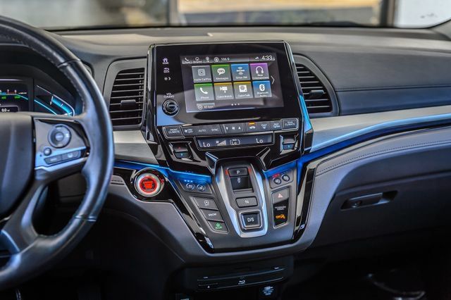 Used 2020 Honda Odyssey Elite image 43