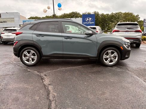 Used 2022 Hyundai Kona SEL w/ Convenience Package AWD/4WD image 8