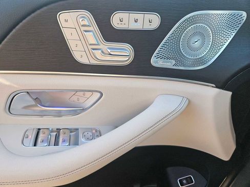New 2026 Mercedes-Benz GLE 350 4MATIC image 22